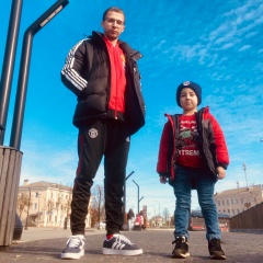 Александр Винник, 19.06.1991, Ивангород (деревня)