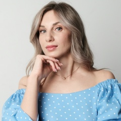 Марина Трунова, Красноярск