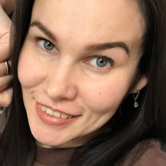 Ольга Декова, 30.11.1984, Тюмень