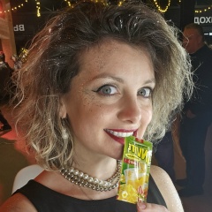 Лёка , 08.07.1990