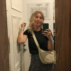 Юлия Федорина, 11.03, Москва