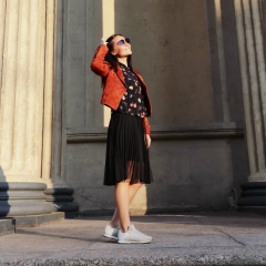 Maria Kostina, 20.09.1987, Санкт-Петербург