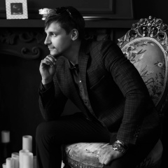 Дмитрий Степанов, 20.09, Кемерово