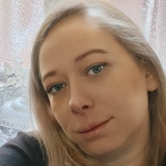 Аня Малышева, Санкт-Петербург