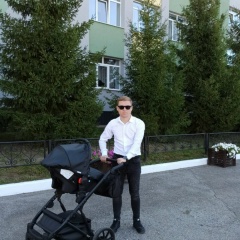 Денис Хайрутдинов, 28.07.1992