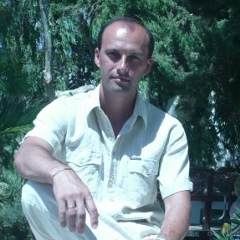 Роман Гринченко, Санкт-Петербург