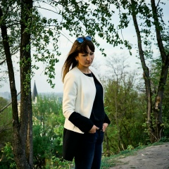 Анна Есакова, 08.05.1984, Bat Yam