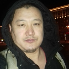 Кыялбек Эгембердиев, 14.02.1982, Санкт-Петербург