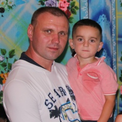 Олексій Вакарук, 06.06, Княже