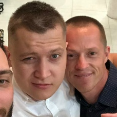 Иван Анучкин, 10.06.1989, Ростов-на-Дону