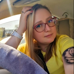 Галина Волкова, 06.12.1988, Актобе