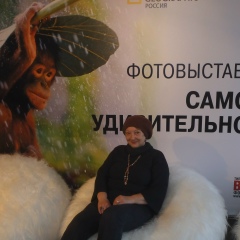 Ирина Батасова, 15.12, Санкт-Петербург