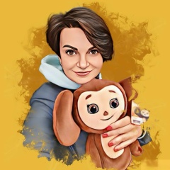 Галина Сказченко, 06.09, Санкт-Петербург