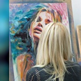 Маргарита Каплан, 28.06, Уфа