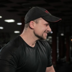 Сашка Paradox, 06.08, Сумы