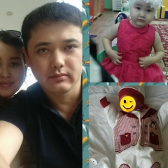 Алтынай Азимакунова, 13.07.1991, Алматы