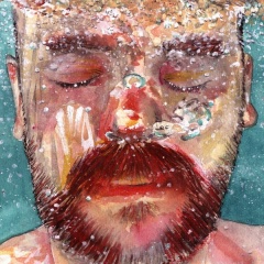 Сергей Безспамятный, 10.05.1988