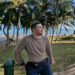 Александр Бычков, 13.11.1987, Санкт-Петербург