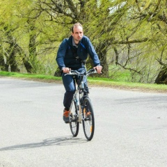 Сергей Гавель, 21.04, Одесса
