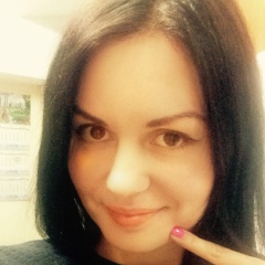 Мария Бруцкая, 18.03, Санкт-Петербург