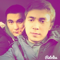 Ернар Нурсипатов, 05.01.1995, Атырау