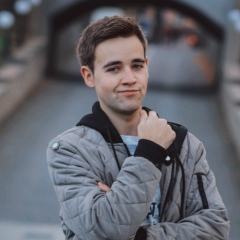 Алексей Алексеев, 19.10, Черновцы