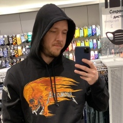 Константин Щеглов, 30.01, Москва