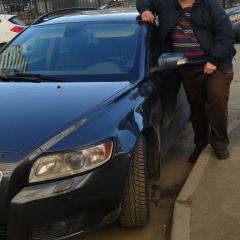 Иван Зинченко, 21.06.1986, Санкт-Петербург