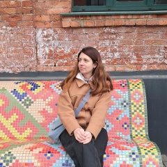 Татьяна Смирнова, 18.11, Санкт-Петербург