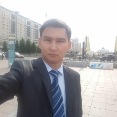 Жанибек Бекбасов, 30.03, Узынагаш