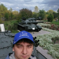 Максим Багаутдинов, 12.12.1985, Усть-Каменогорск