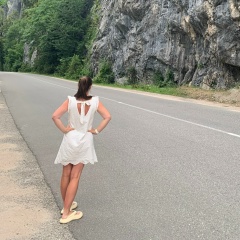 Ксения Панина, 31.12