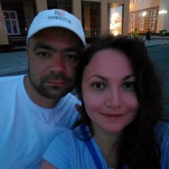 Эльвира Мусина, 12.03.1986, Москва