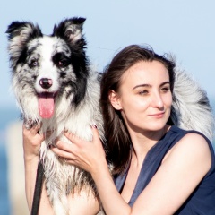 Мария Бычкова, 09.01.1990, Новосибирск