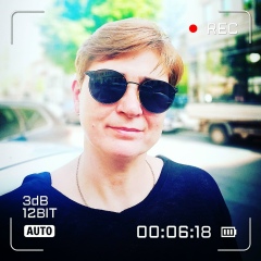 Ирина Вайсеро, 23.11
