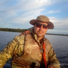 Анатолий Оношко, 08.09, Санкт-Петербург