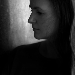 Юлия Жнова, 07.04, Москва