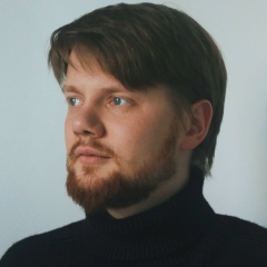 Кирилл Провансов, 13.09.1925