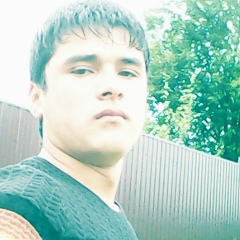 Гулов Насрулло