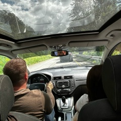 Антон Залив, 29.09.1985, Тюмень