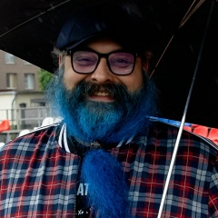 Александр Оленев, 28.04.1974, Санкт-Петербург