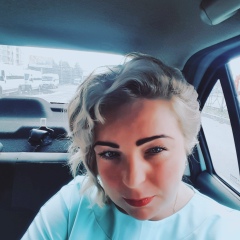 Наталия Лаэтина, Москва