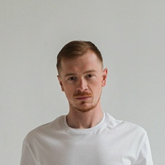 Алексей Учитель, 25.04