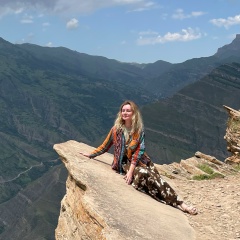 Виктория Телюпина, 09.10