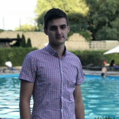 Артур Обухов, 16.01.1997, Харьков