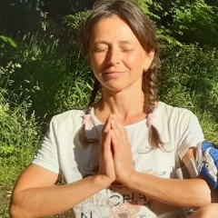 Nadezda Mikhed, 11.08