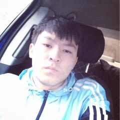 Kaisar Imashev, 22.12.1991, Алматы