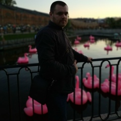 Павел Добролюбов, 01.02.1986, Санкт-Петербург