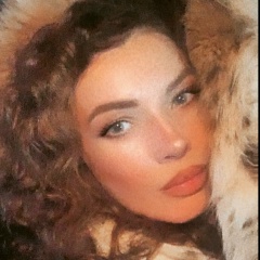 Олеся Грибова, Москва