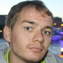 Николай Мишакин, 03.02, Москва